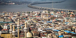 Africa - Cheap Flights to Nigeria