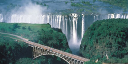 Africa - Cheap Flights to Morocco